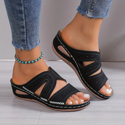 Avalance™| SummerStep Sandals