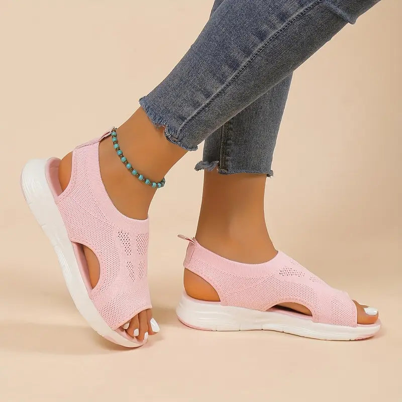 Isla | Ortho Comfort Sandals