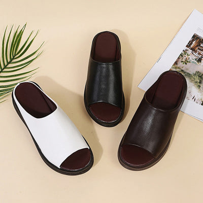 Coco | Fashionable Summer Slippers for Women