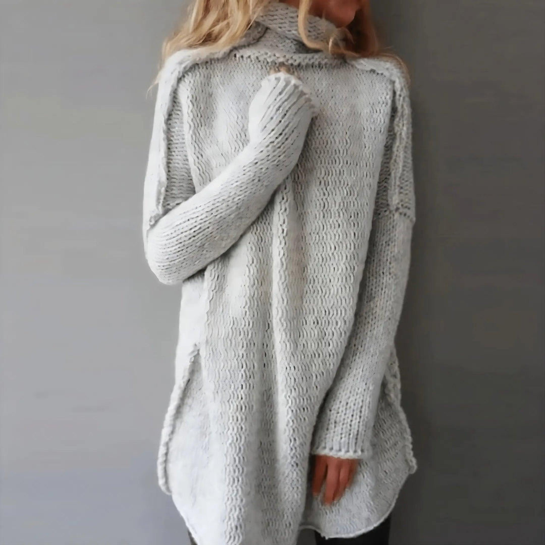 Emma | Cozy Knit Pullover