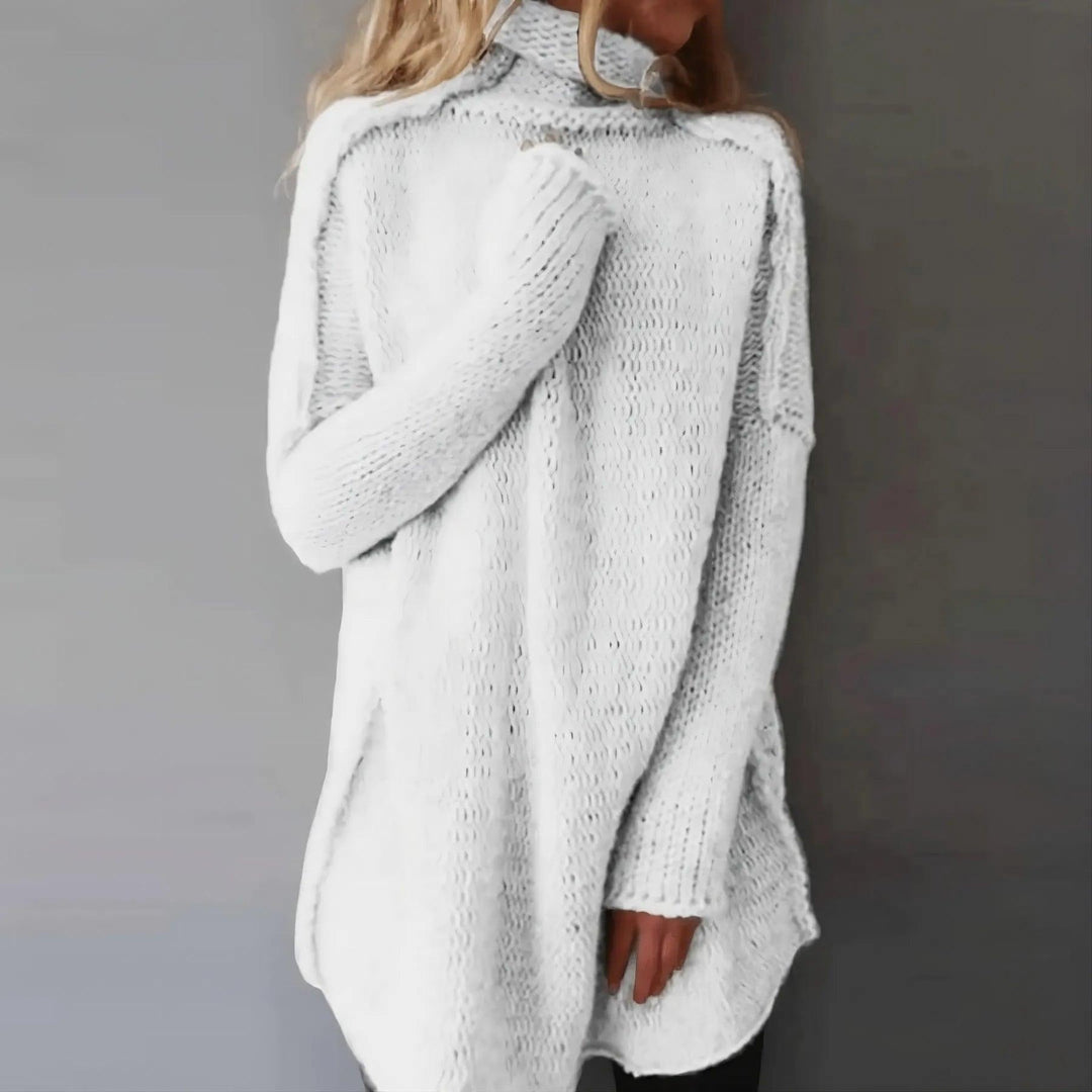 Emma | Cozy Knit Pullover