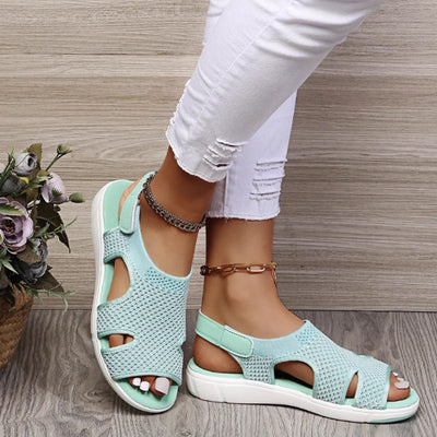 Avalance™| Jocelyn Sandals