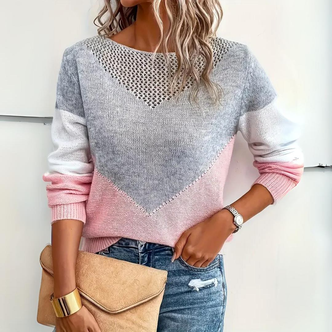 Women's Elegant and Comfortable Sweater