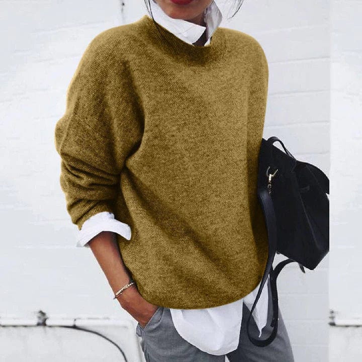 BERLY - Elegant sweater