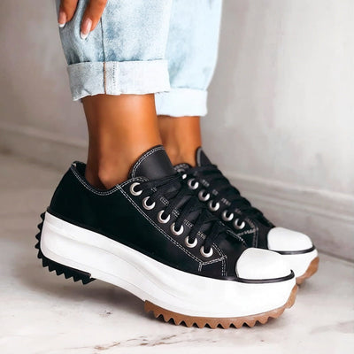 Bella™ | Stylish Chunky Platform Sneakers