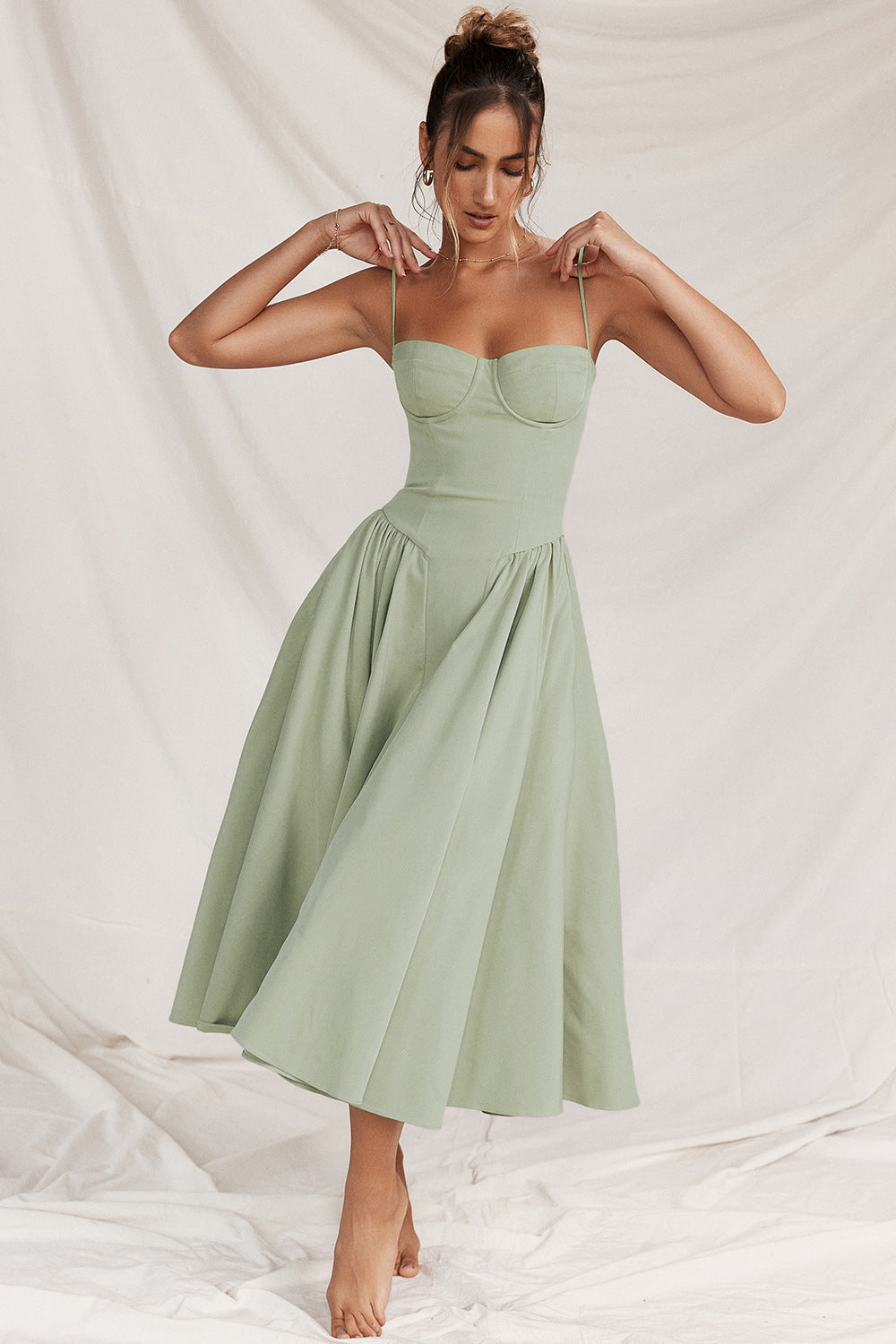 Naida™ | Sundress