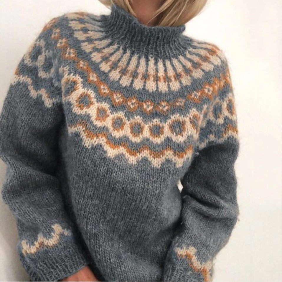 Viola's Dream | Sweater from Iceland