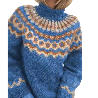 Viola's Dream | Sweater from Iceland