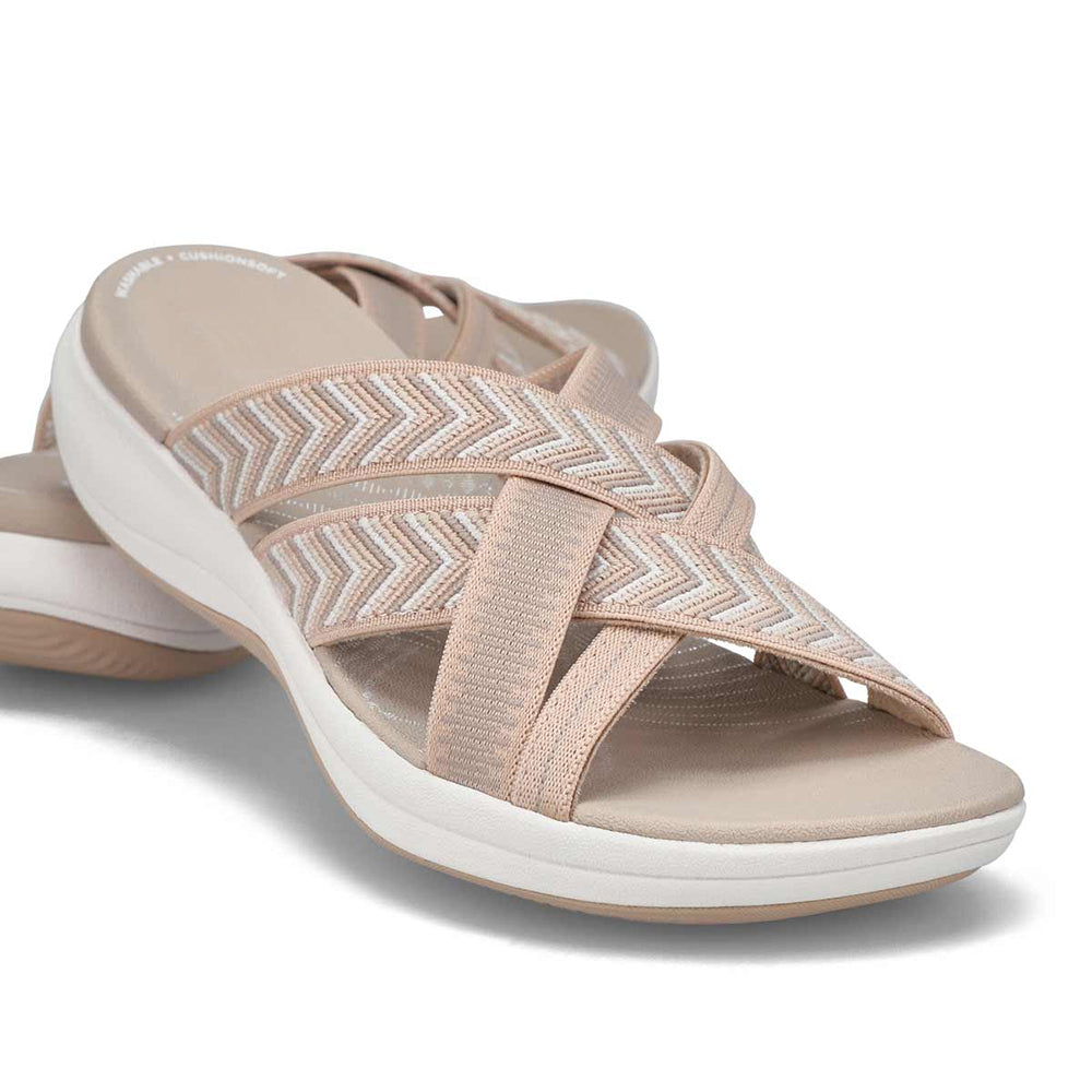 Cheryl™ | Breathable Sandals