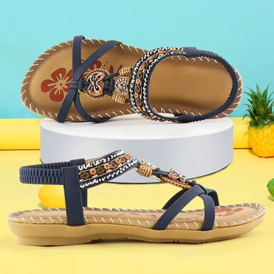 Solaris - Orthopedic Sandals