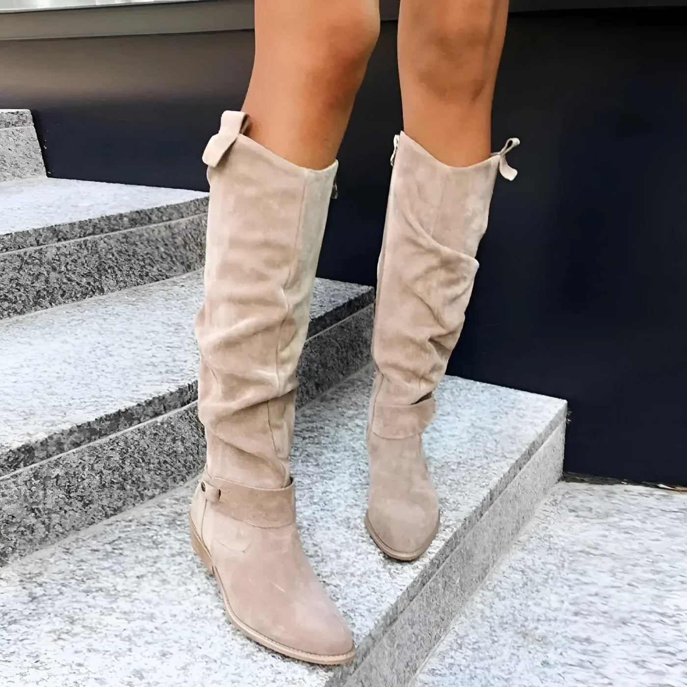 Elegant Ankle Boots