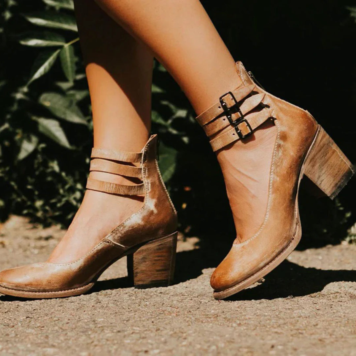 LARISA | ELEGANT CLARISSE BOOT