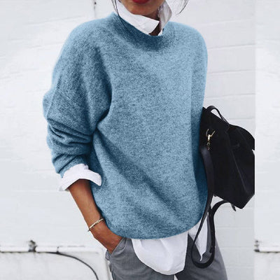 The Julie Sweater