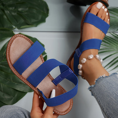 Hallstatt Sandals - Handmade Collection