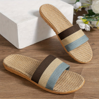 Gijón Sandals - Artisan Collection