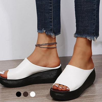 Coco | Fashionable Summer Slippers for Women