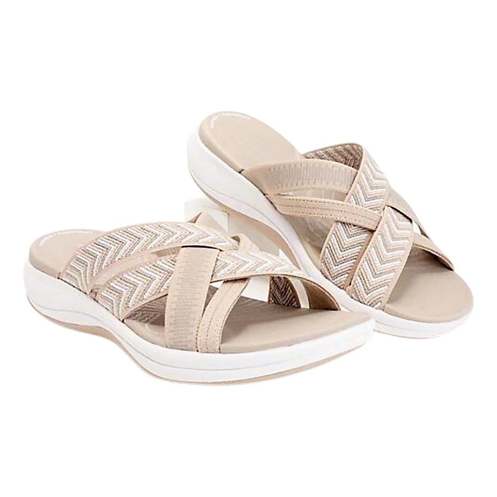 Cheryl™ | Breathable Sandals