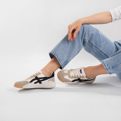 Elin™ | Vintage Sneakers