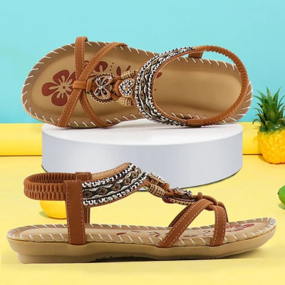 Solaris - Orthopedic Sandals