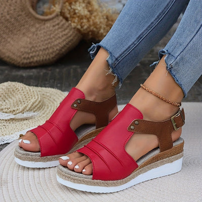 Colmar Sandals - Handmade Collection