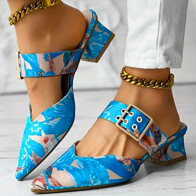 Lena | Colorful Heels for Women