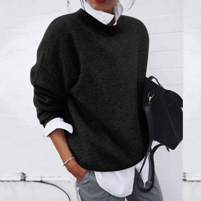 BERLY - Elegant sweater