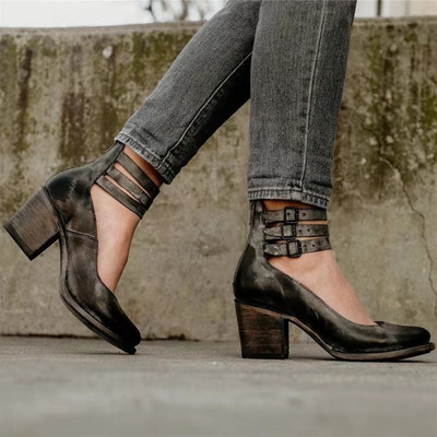 LARISA | ELEGANT CLARISSE BOOT