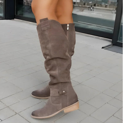 Elegant Ankle Boots