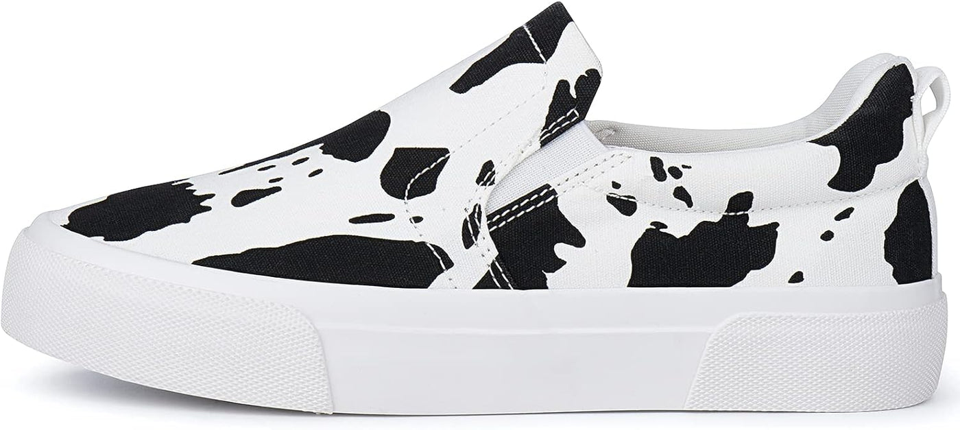 Jenn Ardor - Slip-On Sneakers