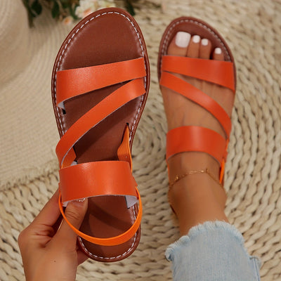 Medellín Sandals - Handmade Collection