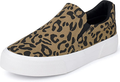 Jenn Ardor - Slip-On Sneakers