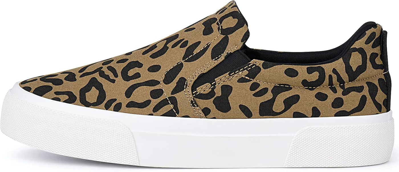 Jenn Ardor - Slip-On Sneakers