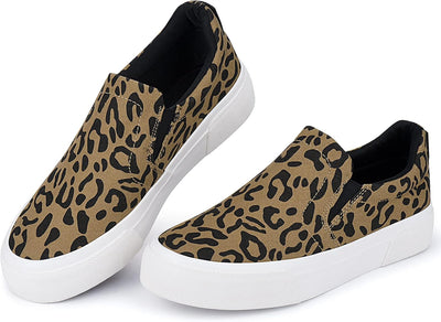 Jenn Ardor - Slip-On Sneakers