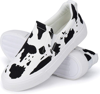 Jenn Ardor - Slip-On Sneakers