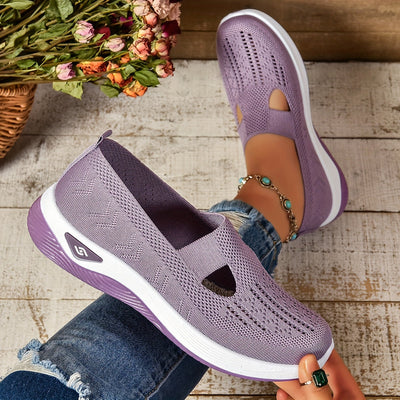 Carry™ Orthopaedic slip-on shoes!