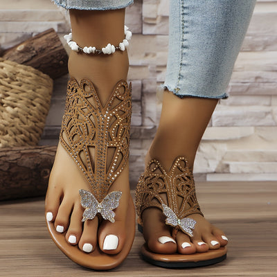 Goa Sandals - Handmade Collection