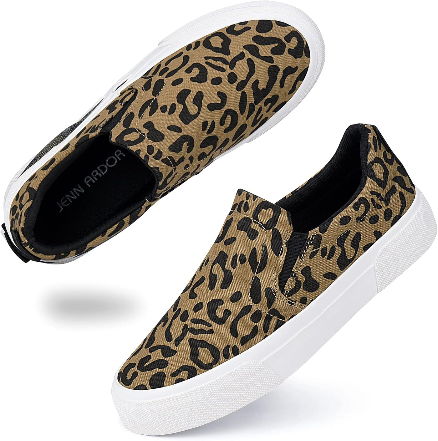 Jenn Ardor - Slip-On Sneakers