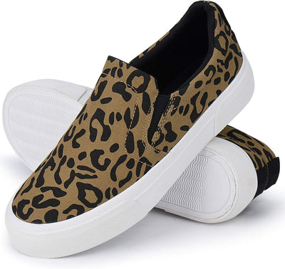 Jenn Ardor - Slip-On Sneakers