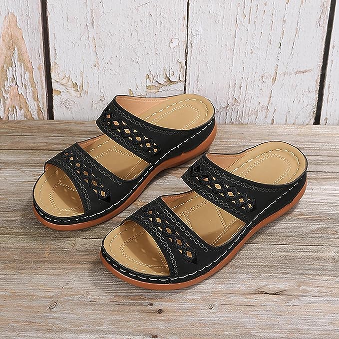 Alyssons™ | Comfortable Women's Orthopedic Sandals