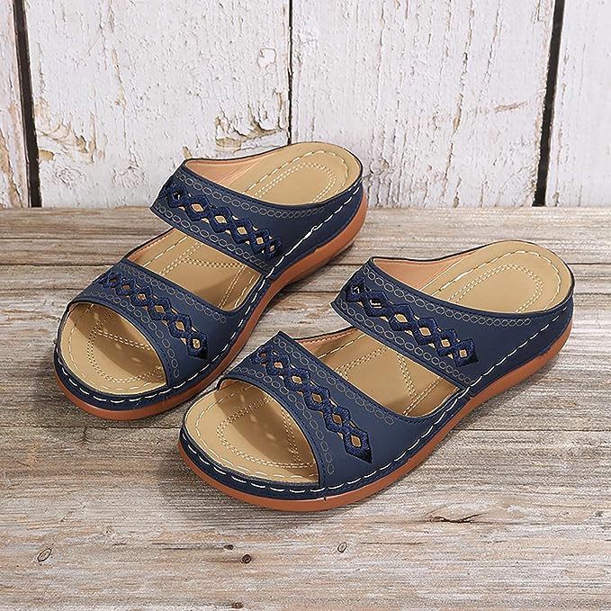 Alyssons™ | Comfortable Women's Orthopedic Sandals