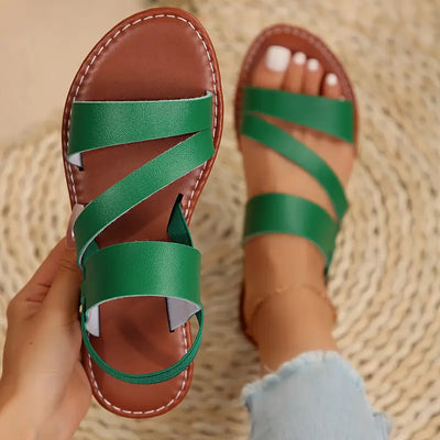 Lana | Women’s Casual Flat Sandals