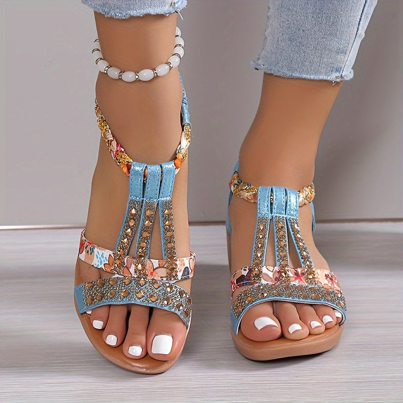 Bacalar Sandals - Handmade Collection