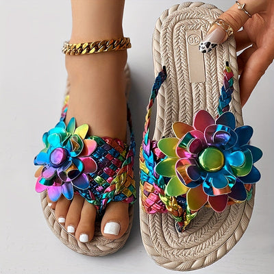 Sintra Sandals - Handmade Collection