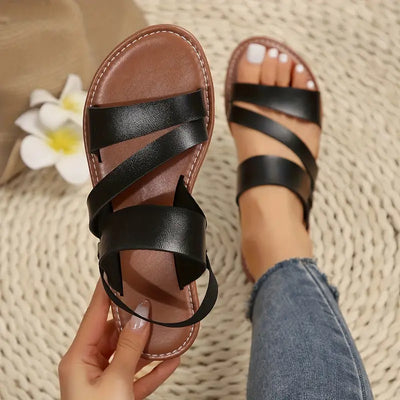 Lana | Women’s Casual Flat Sandals