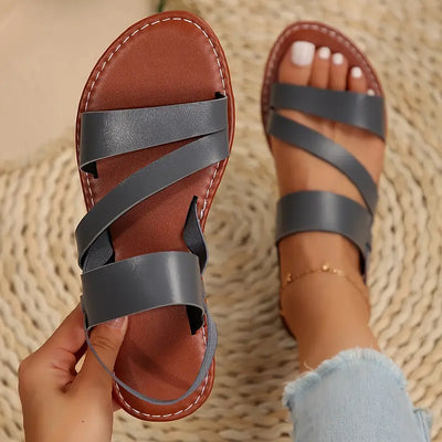 Lana | Women’s Casual Flat Sandals