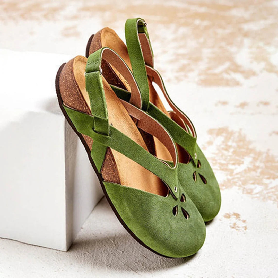 IVY | ORTHOPAEDIC SHOES