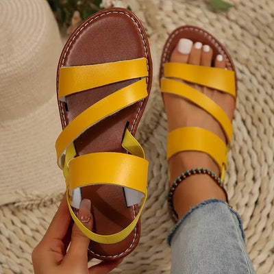 Lana | Women’s Casual Flat Sandals