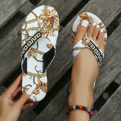 Menorca Sandals - Handmade Collection