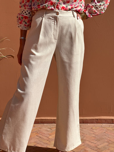 Pantalon Arabelle