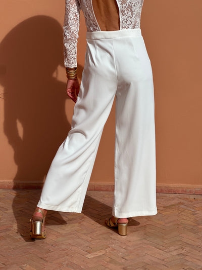 Mélisandre Jumpsuit